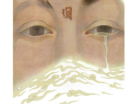 盛唐旧梦