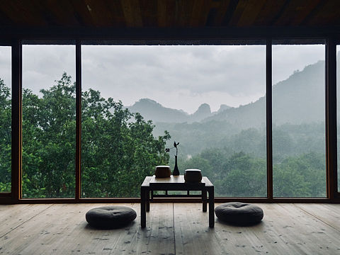 雨天（個(gè)人主頁-ZMzI0MTYzOTI=） - 環(huán)境/建筑攝影 - 站酷設(shè)計(jì)師扣冰原創(chuàng)素材 - 站酷ZCOOL