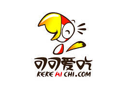 可可爱吃-产品包装设计