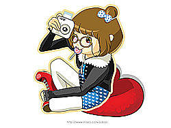 給公司的封面配的圖，小練習(xí)（個人主頁-ZNDQwOTgw） - 新銳潮流插畫 - 站酷設(shè)計師老豹原創(chuàng)素材 - 站酷ZCOOL