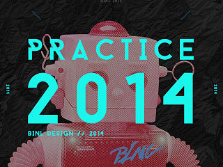 2014 每个都是尝试  BINL WORKS 