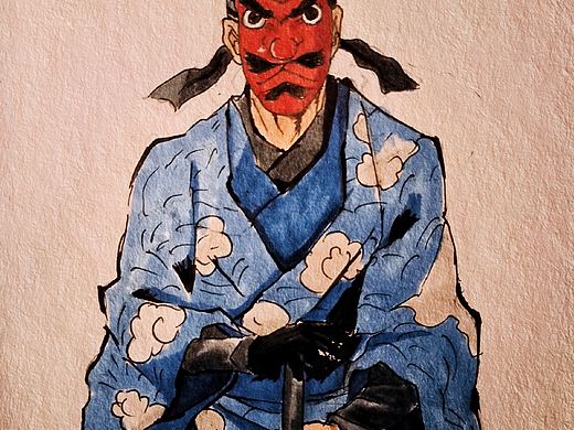 鬼灭之刃