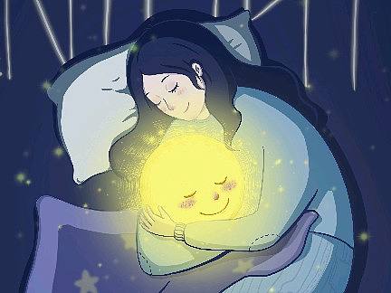 快睡吧宝贝（个人主页-ZNDU4MjM1MzI=） - 创作习作 - 站酷设计师是Perfy呀原创素材 - 站酷ZCOOL