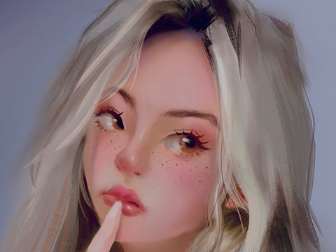 厚涂学习