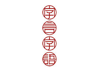 传统风标志