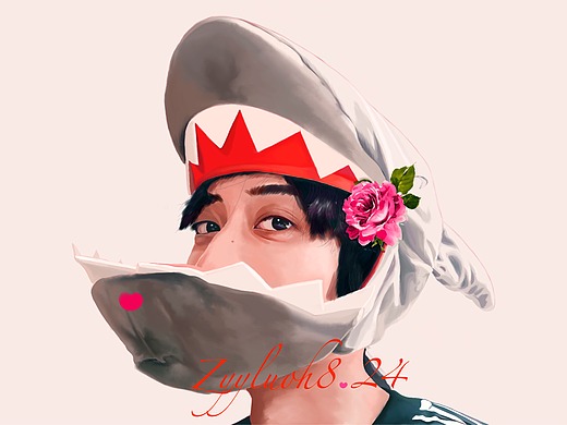 刘畅mufasha（个人主页-ZNDczNjA2MDQ=） - 创作习作 - 站酷设计师柠檬不加糖噻原创素材 - 站酷ZCOOL
