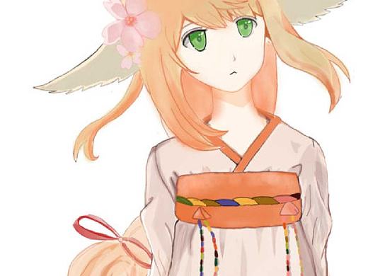 网络图片临摹改了一些（个人主页-ZNTc0MzIxMjQ=） - 单幅漫画 - 站酷设计师哦我觉得吧原创素材 - 站酷ZCOOL