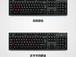 百度鍵盤（個人主頁-ZMzgyNzAwMA==） - 海報 - 站酷設(shè)計師pr7ee原創(chuàng)素材 - 站酷ZCOOL