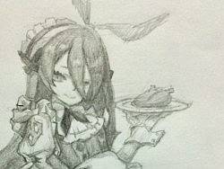 7月臨摹（個人主頁-ZMjQ0OTE1Ng==） - 其他動漫 - 站酷設(shè)計師SoCc1020原創(chuàng)素材 - 站酷ZCOOL