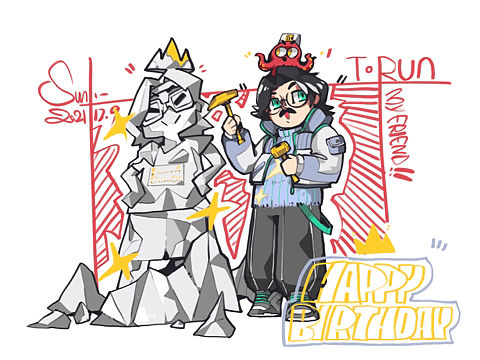 画点小头像（个人主页-ZNTkwNTYwMzI=） - 创作习作 - 站酷设计师起床困nan人原创素材 - 站酷ZCOOL