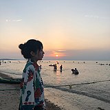 不讲李女士的头像