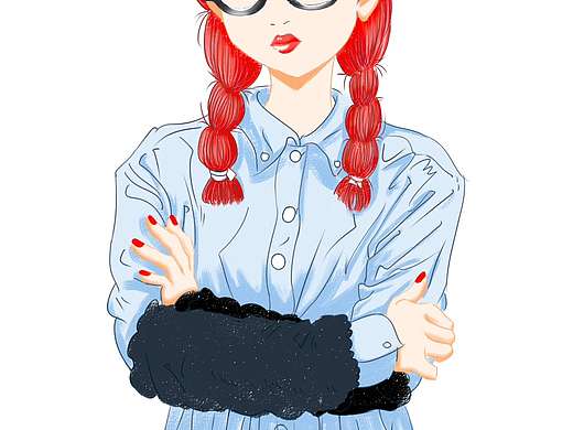 NO.6（個(gè)人主頁(yè)-ZMjk0MzcwMDg=） - 創(chuàng)作習(xí)作 - 站酷設(shè)計(jì)師山萬(wàn)貳原創(chuàng)素材 - 站酷ZCOOL