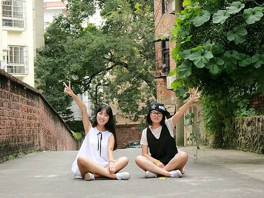 好羡慕你有个世界上最好的同桌