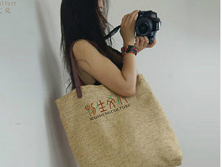 北京 文化传播 VI