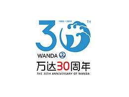 万达30周年