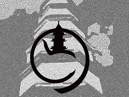 福建鼓楼LOGO