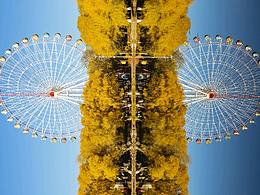 呼和浩特青城公園