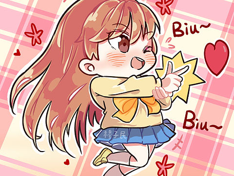 情侣头像