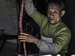 大鹏古城@shenzhen