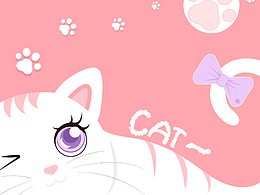 CAT~卡通手提袋包裝
