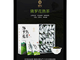 茶的详情页