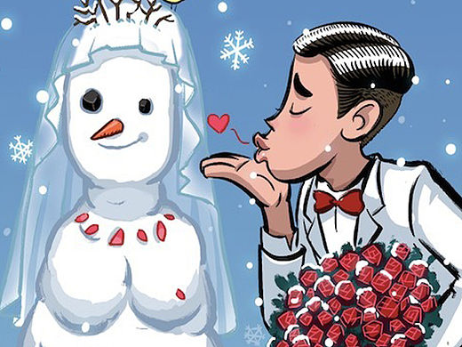 音乐 白日梦创意海报