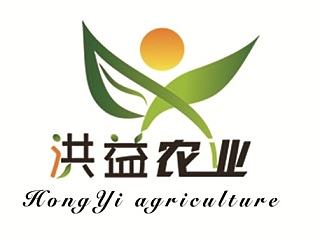 洪益农业LOGO
