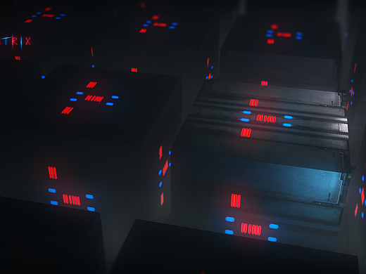 黑暗风的壁纸一枚