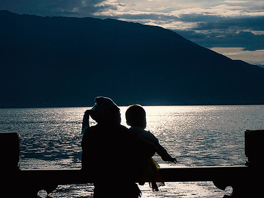 滇藏行錄（個人主頁-ZMTc5MjU5MjA=） - 風光攝影 - 站酷設計師拉美西斯一世原創(chuàng)素材 - 站酷ZCOOL