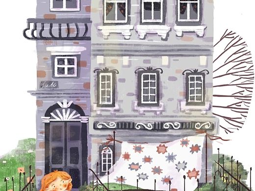 陶子小姐的无所事事的日常