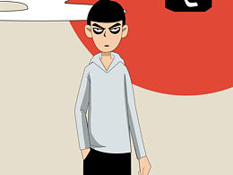 刺客伍六七主题壁纸