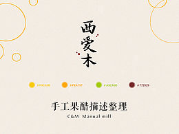 产品排版