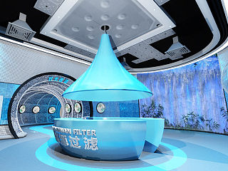 水处理