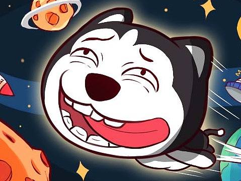 哈哈哈表情包（2）出动态啦！