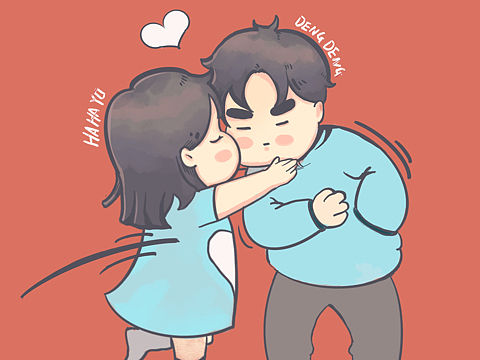 每天都要好好记录!