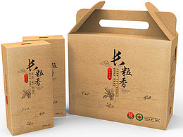 农产品-大米