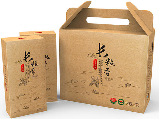 专业大米包装设计公司/大米品牌策划公司/粮油品牌策划公司/茶油包装设计公司