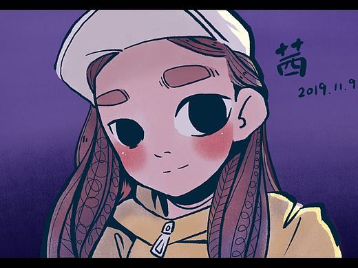 茜（個人主頁-ZNDA2MDAzNDA=） - 創(chuàng)作習作 - 站酷設計師KPkarft原創(chuàng)素材 - 站酷ZCOOL