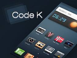 Code K