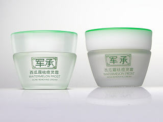 化妆品产品精修修图处理练习四