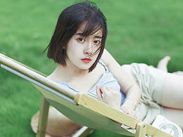 人像美女