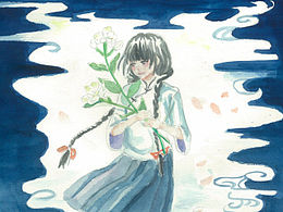 花茶作品收藏