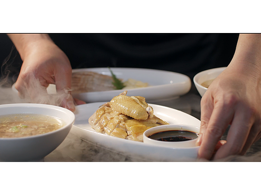 南京美食视频宣传