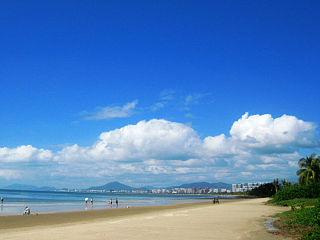 走过三亚--随拍