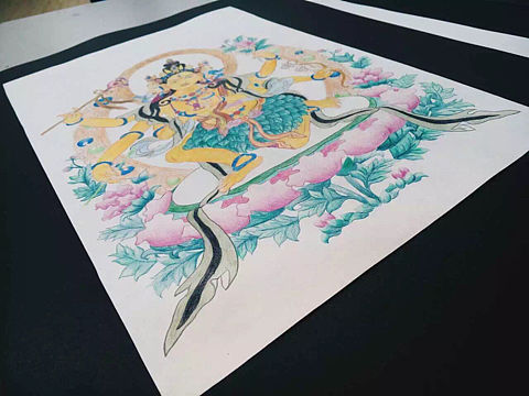 手繪【精細描繪】（個人主頁-ZMjUzMTQ5NTI=） - 繪畫 - 站酷設計師Ch00L原創(chuàng)素材 - 站酷ZCOOL