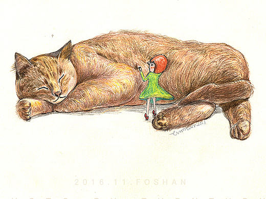 零距离（个人主页-ZMTkxOTY2NDA=） - 儿童插画 - 站酷设计师turnturn原创素材 - 站酷ZCOOL