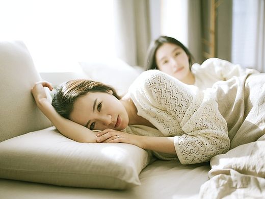 房间秘密