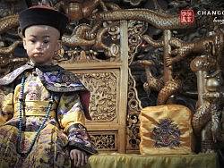 旅游摄影