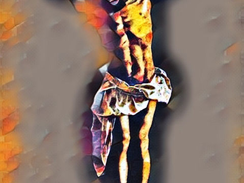 插画大师©️邓赟崽©️荣誉出品