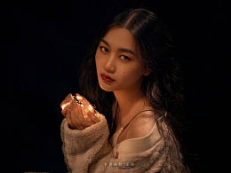 白露的美女姐姐